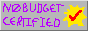 N0BUDGET Certified